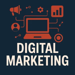 Digital Marketing, Pemasaran Digital