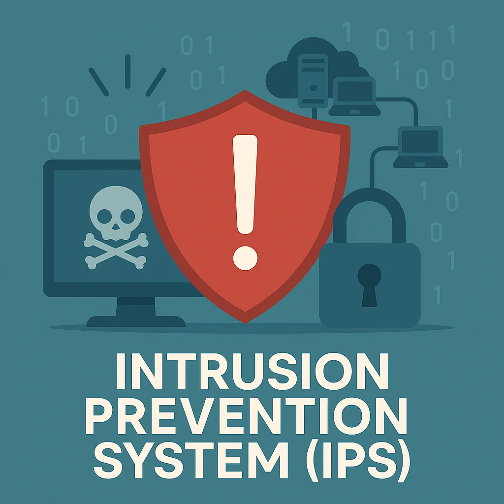 Intrusion Prevention System, IPS