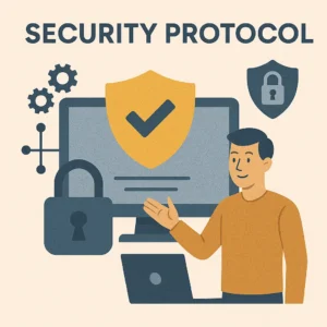 Security Protocol, Protokol Keamanan