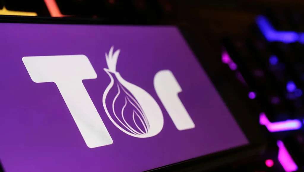 Tor Browser, The Onion Router Browser