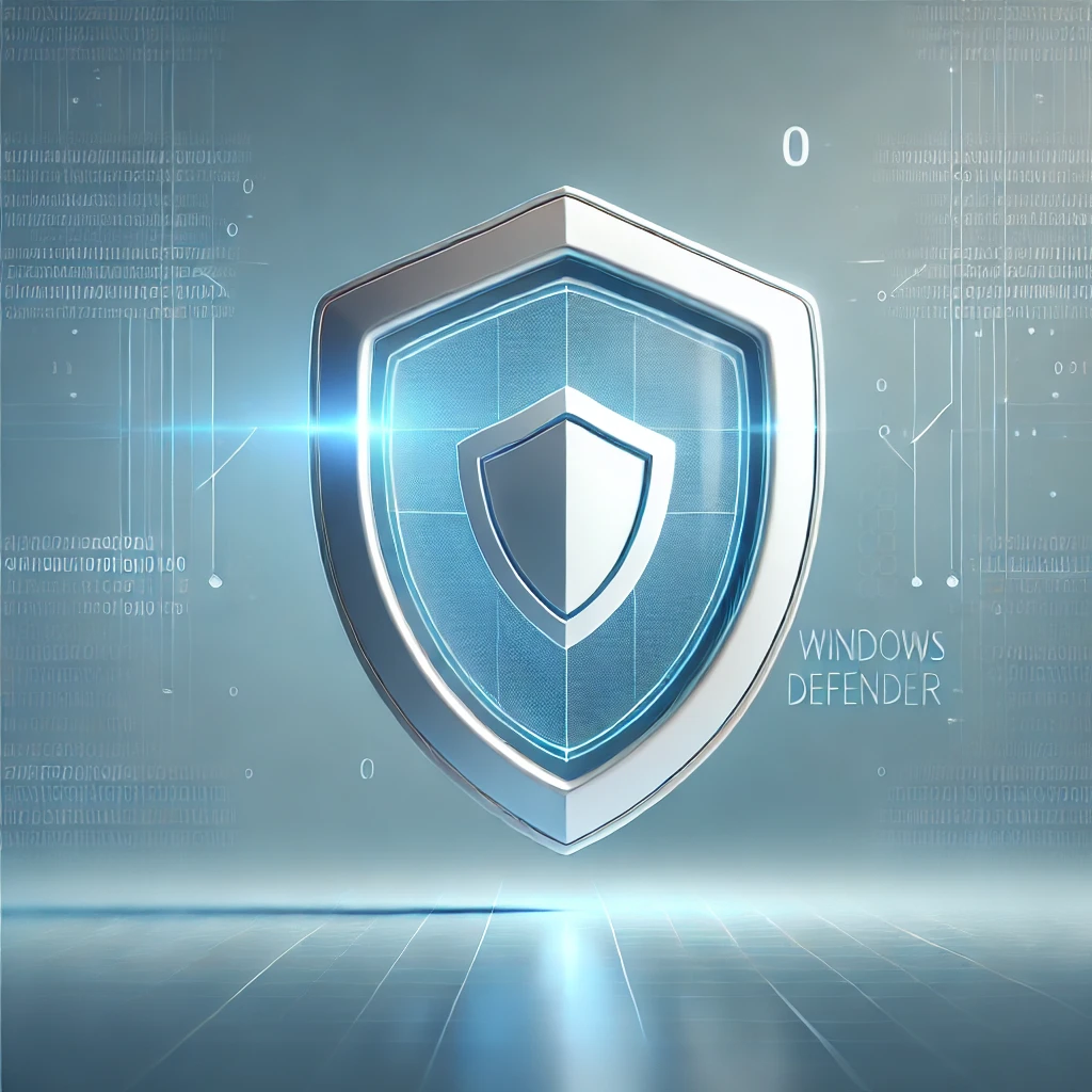 Windows Defender