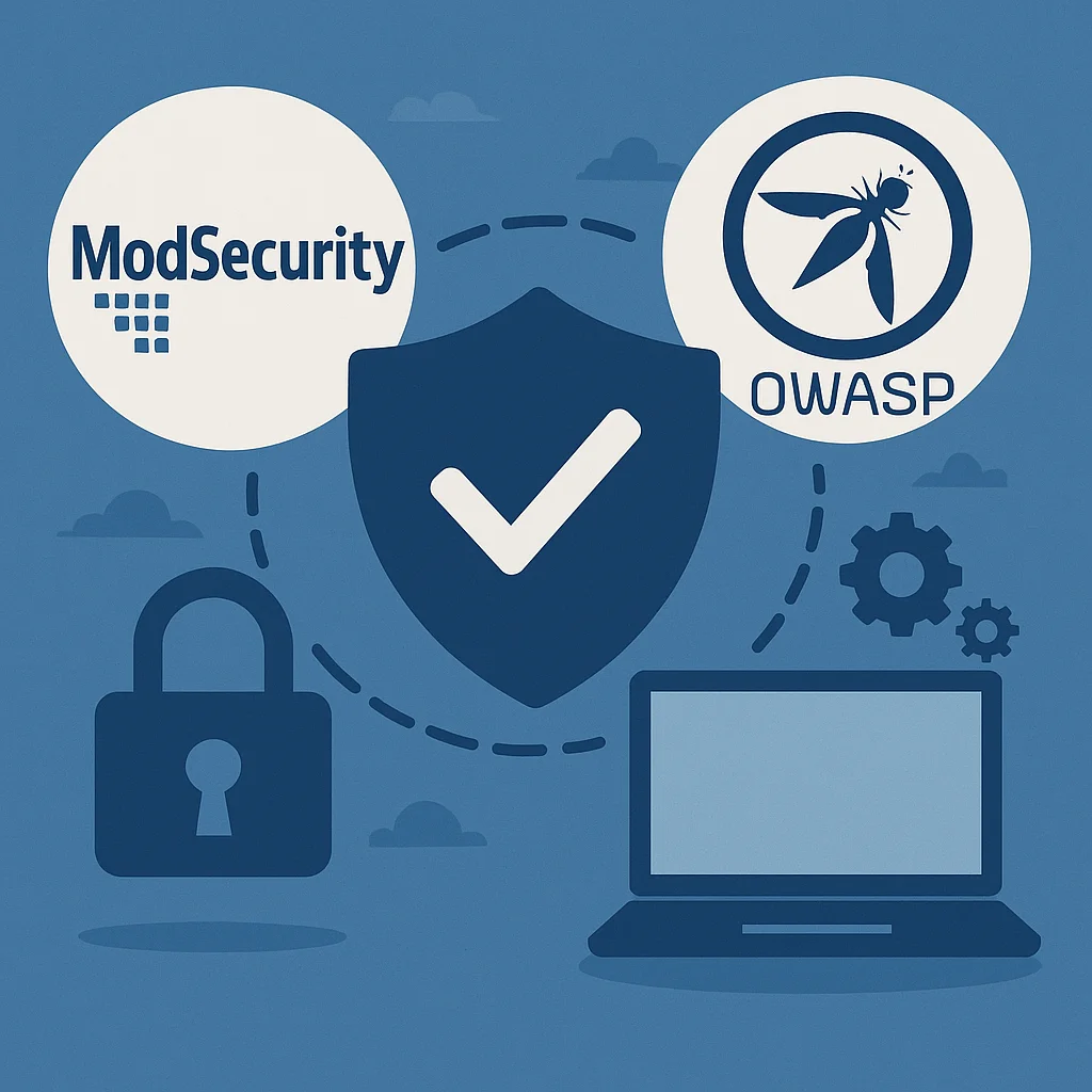 ModSecurity and OWASP