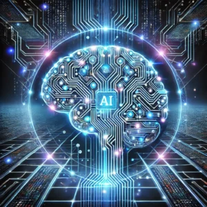 Artificial Intelligence, AI, Kecerdasan Buatan