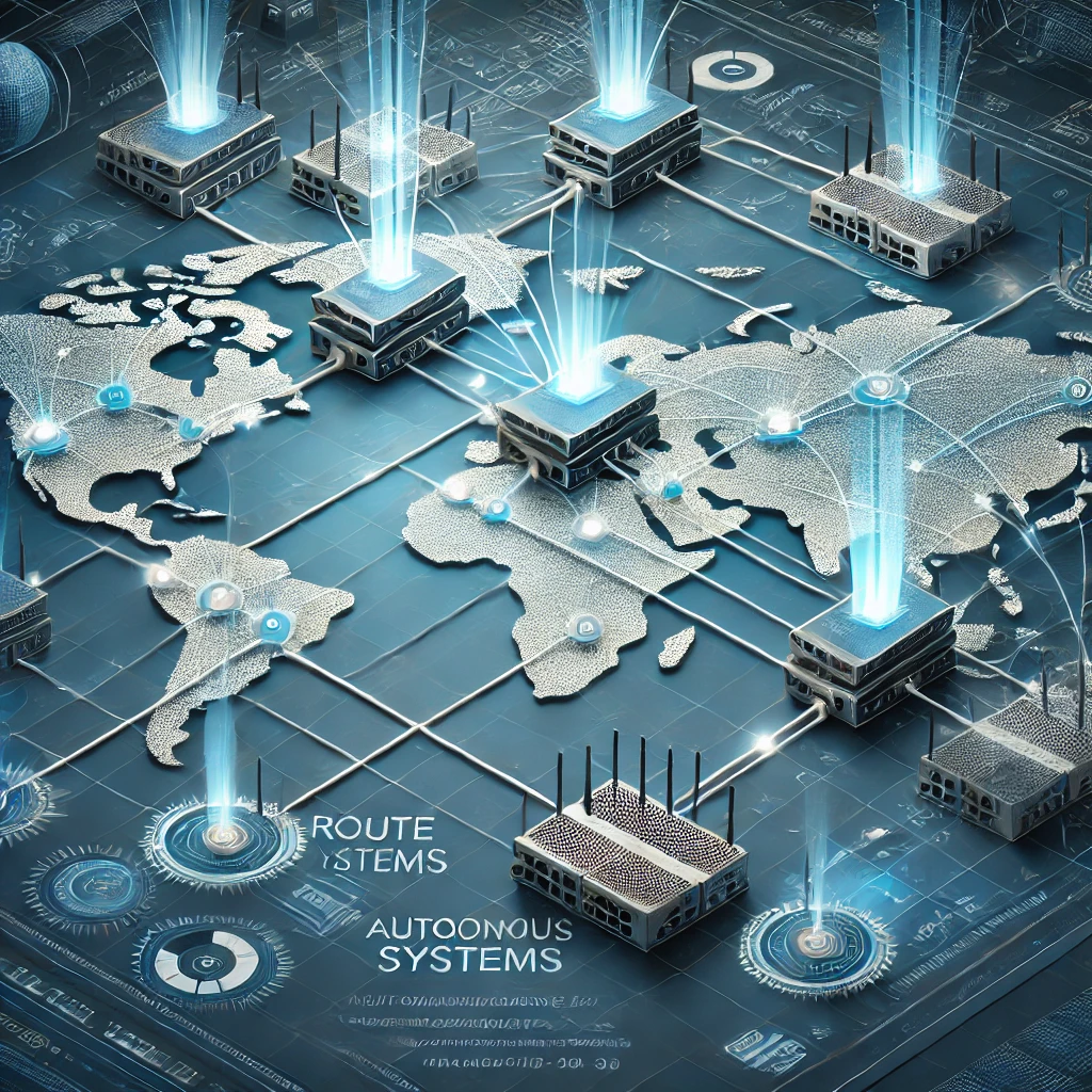 Border Gateway Protocol, BGP