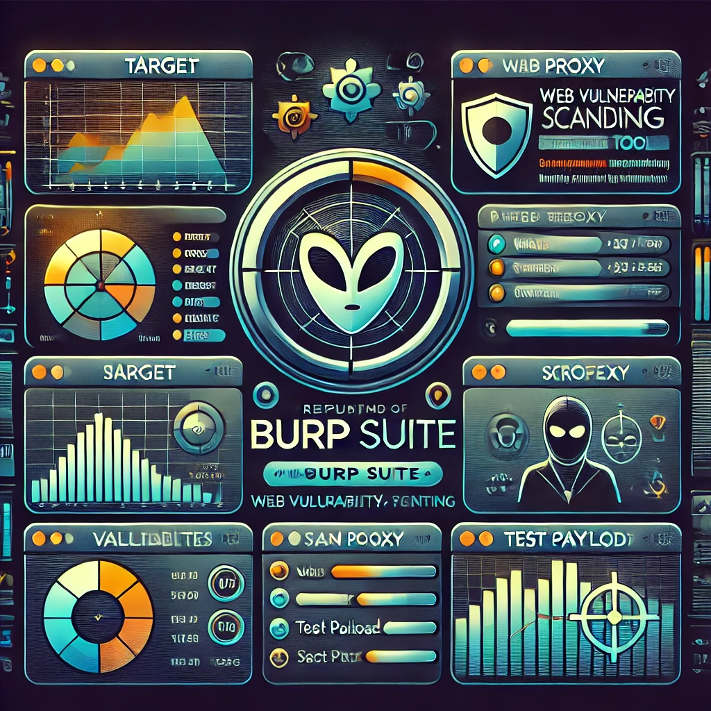 Burp Suite