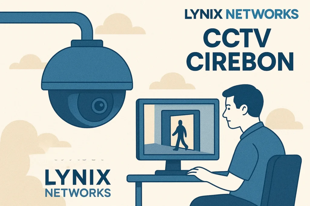 CCTV Cirebon