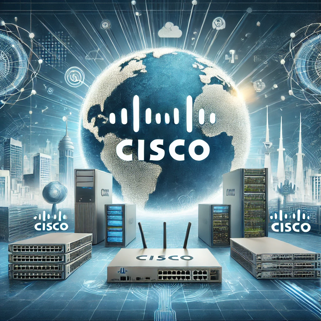 Cisco Systems