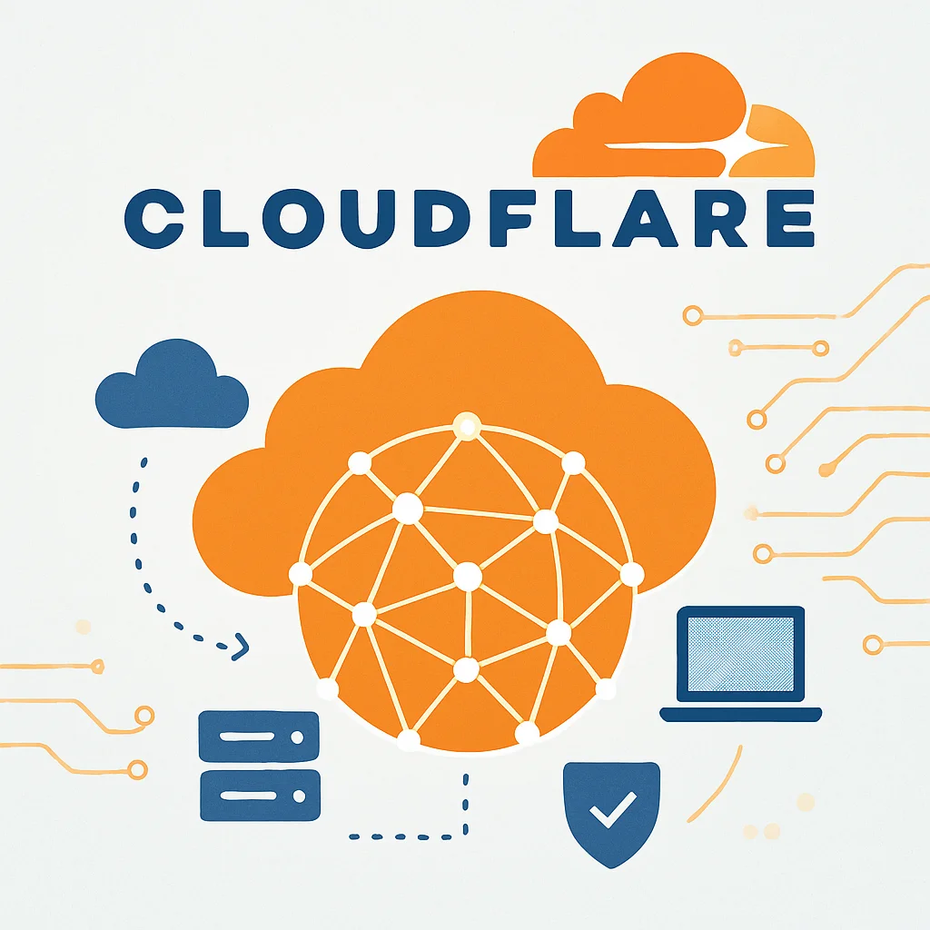 Cloudflare, Connect, Protect, and Build Everywhere