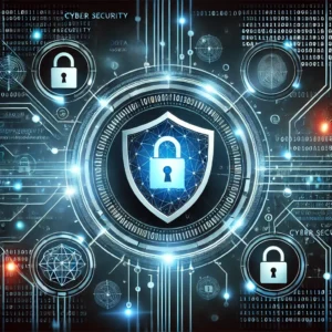 Cybersecurity (Keamanan Siber)