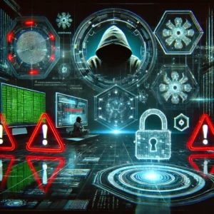 Cyber Threat, Ancaman Siber