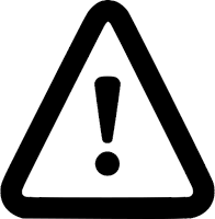 Disclaimer Logo
