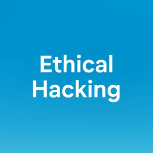 Ethical Hacking, Peretasan Etis