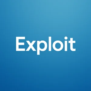 Exploit, Eksploitasi