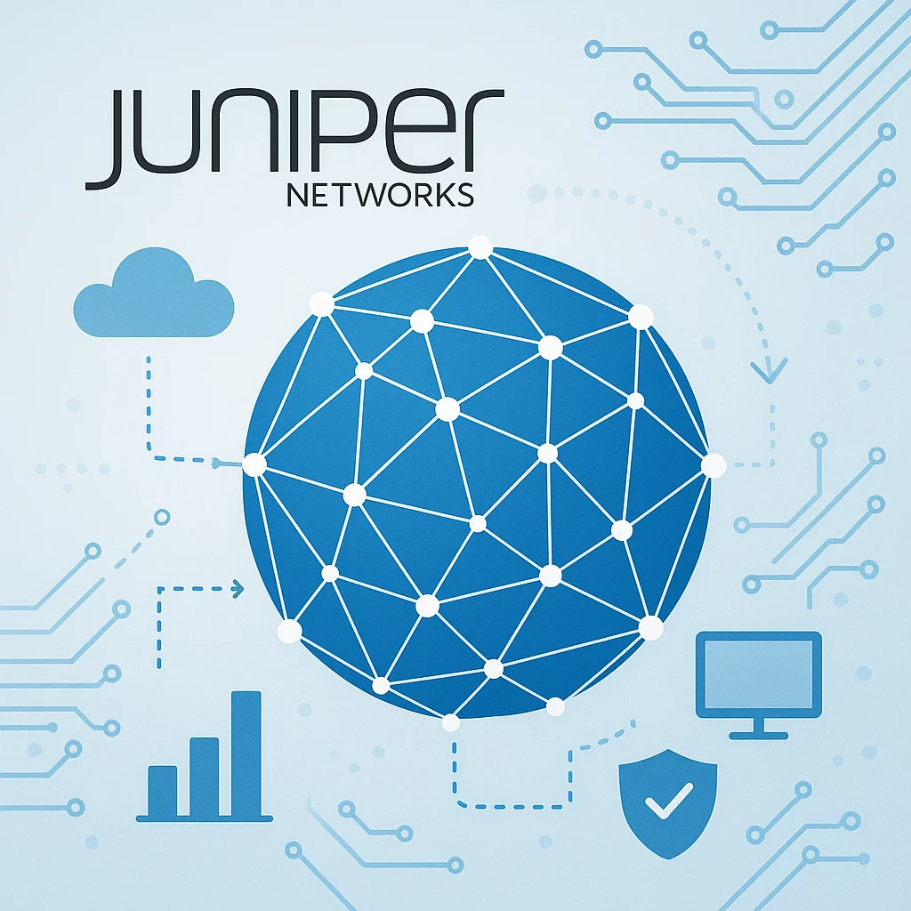 Juniper Networks