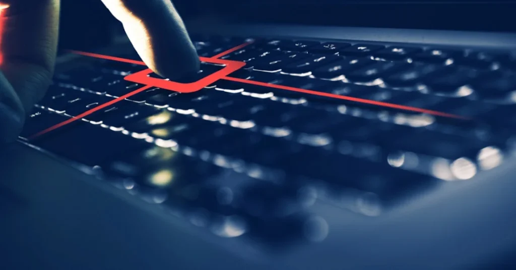 Keylogger, Keystroke Logger, Perekam Ketikan