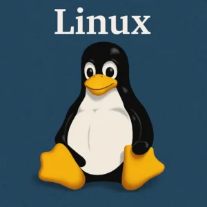 Linux, Operating System