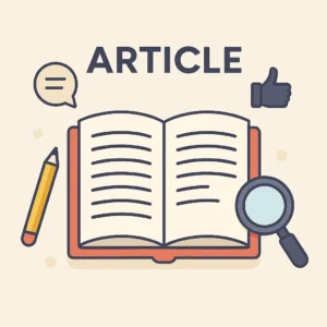 Artikel