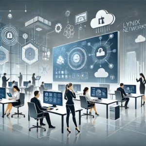 Lynix Networks, Information Technology Company