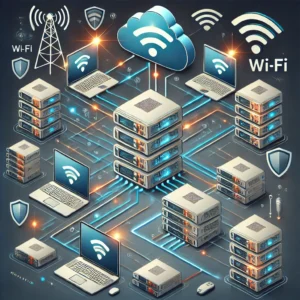 Cirebon Computer Network, Jaringan Komputer Cirebon, Computer Networking