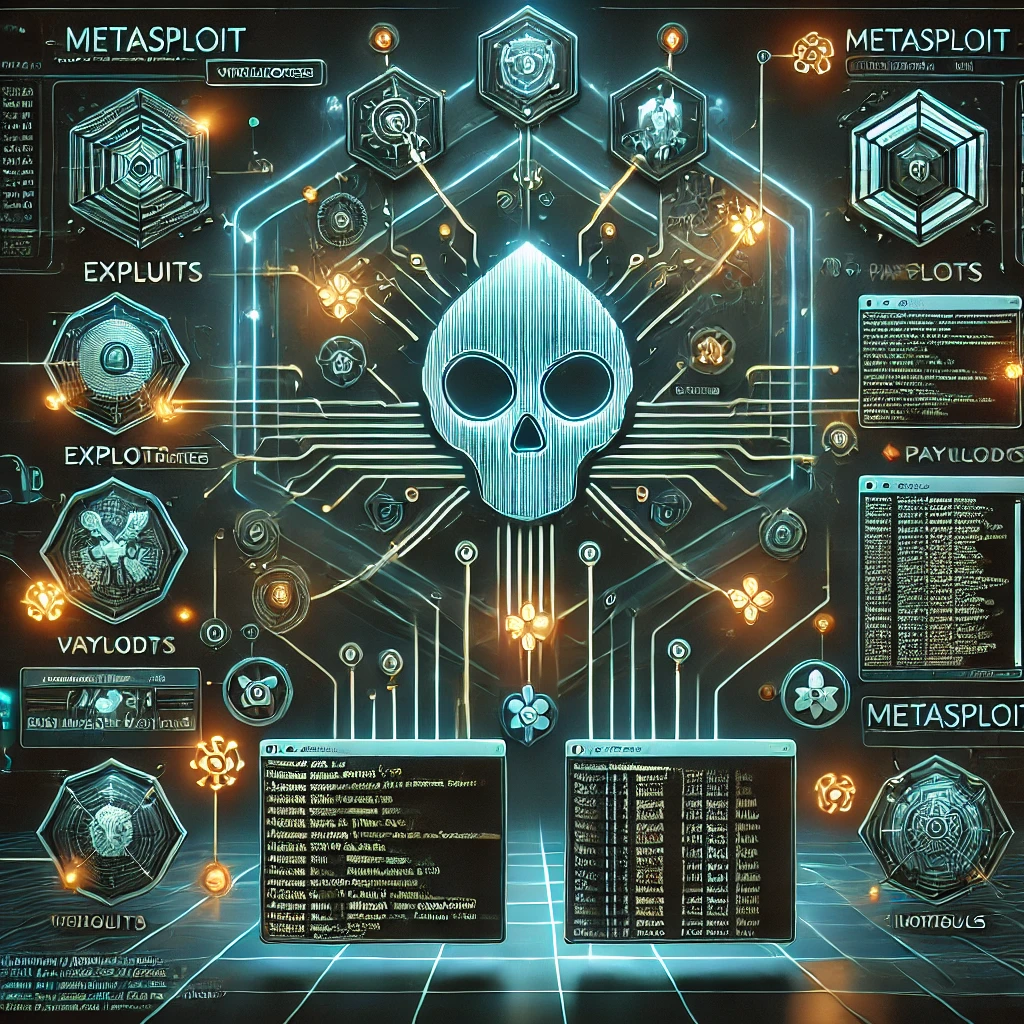 Metasploit Framework