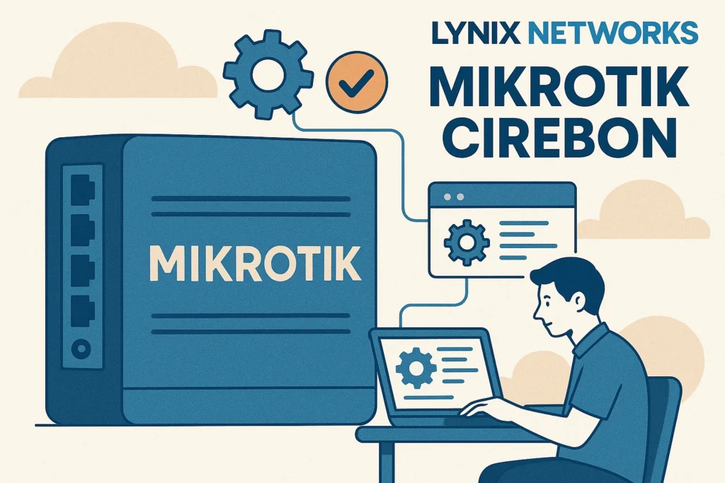Mikrotik Cirebon
