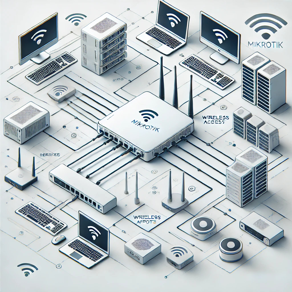 Mikrotik Cirebon