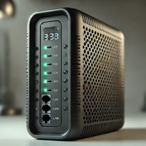 Modem