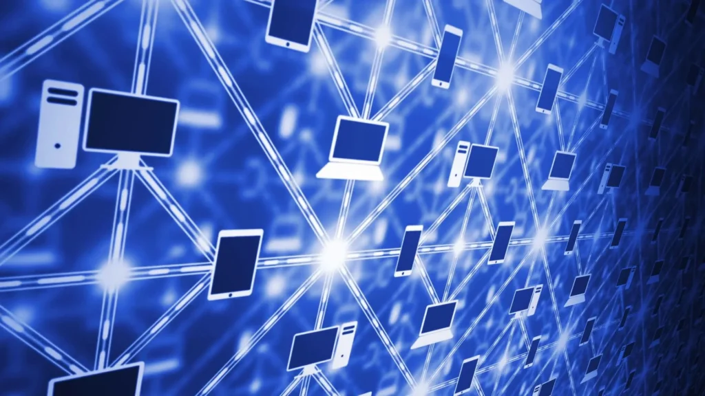 Network Address Translation, NAT