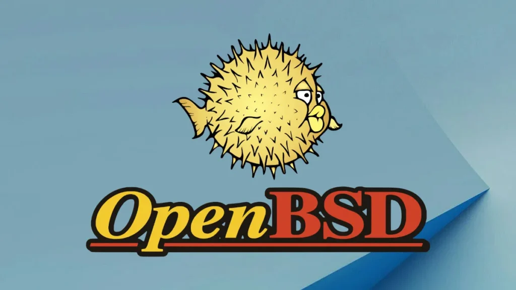 OpenBSD, Operating System