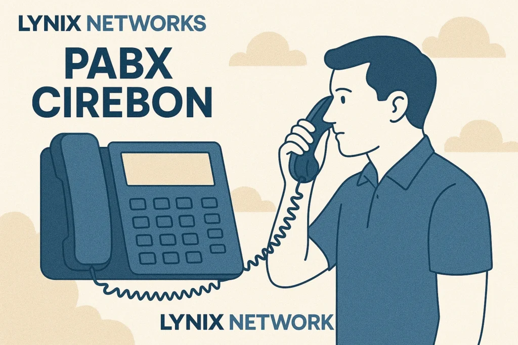 PABX Cirebon