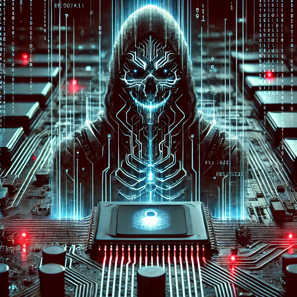 Rootkit