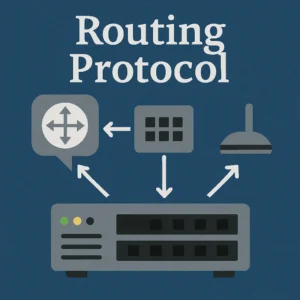 Routing Protocol, Protokol Routing