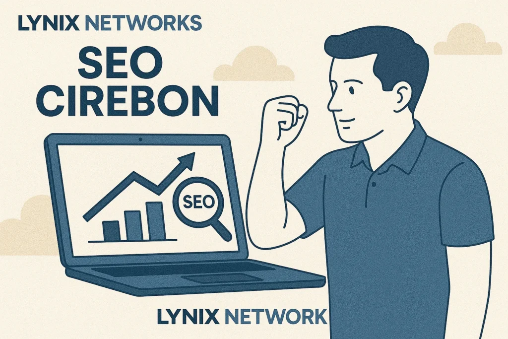 SEO Cirebon
