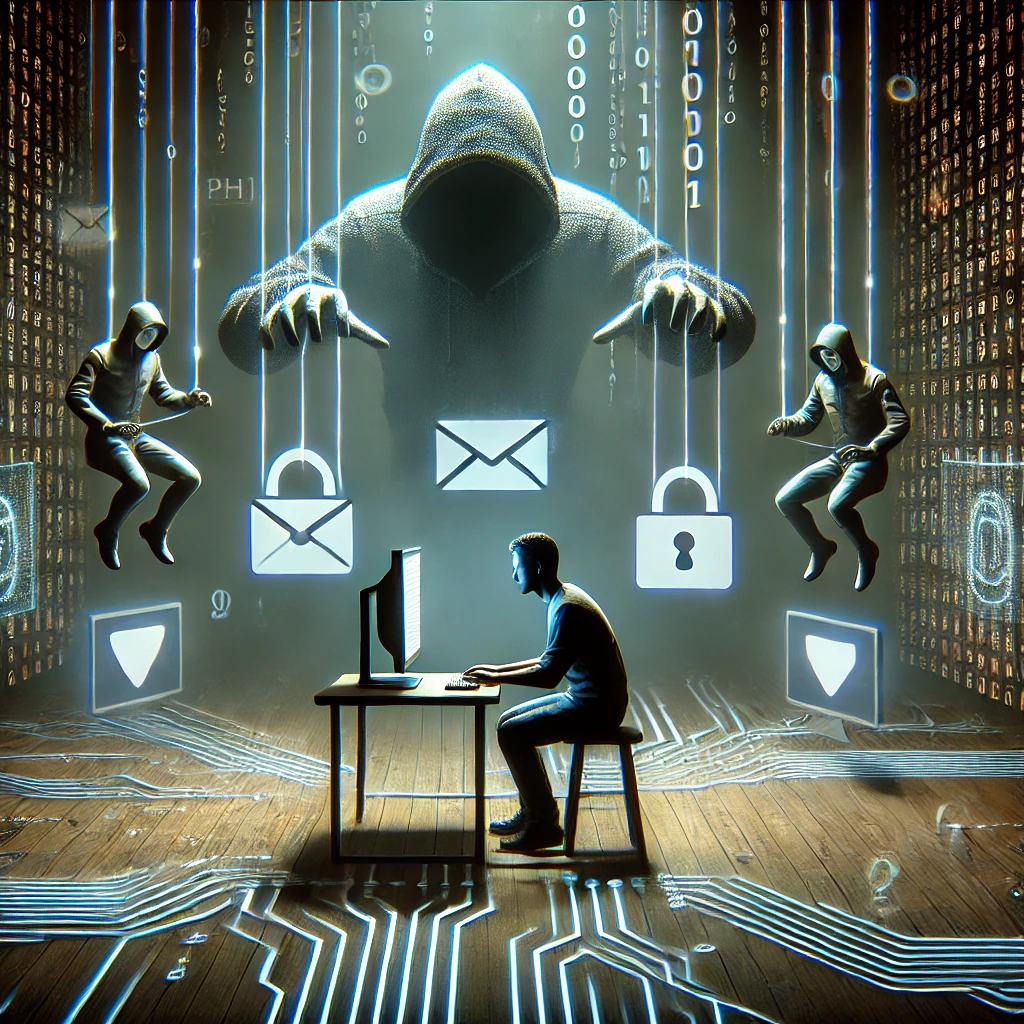 Social Engineering, Rekayasa Sosial
