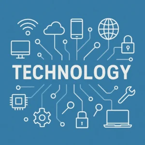 Technology, Teknologi