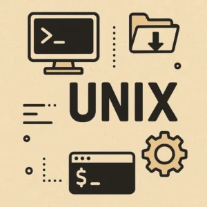 Unix, Operating System