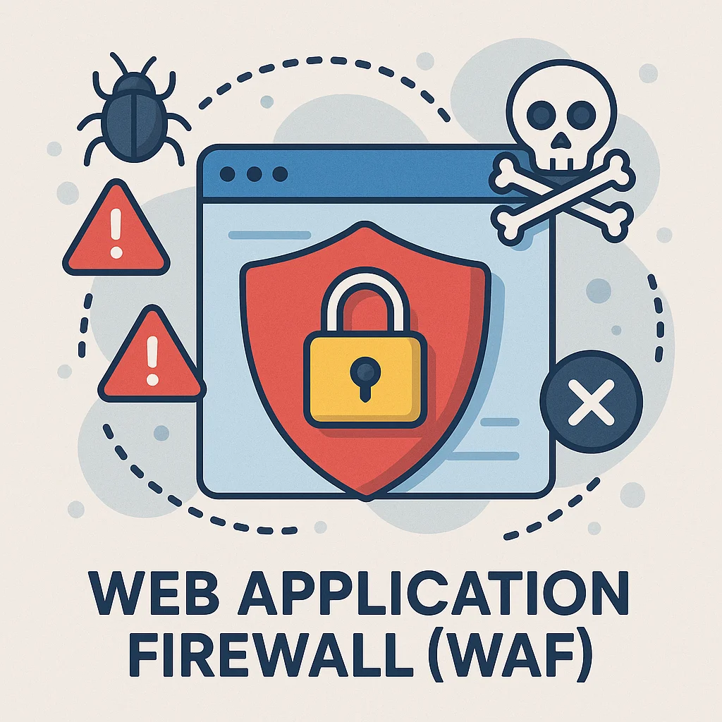 Web Application Firewall, WAF