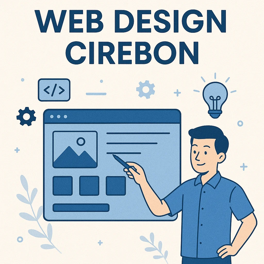 Web Design Cirebon
