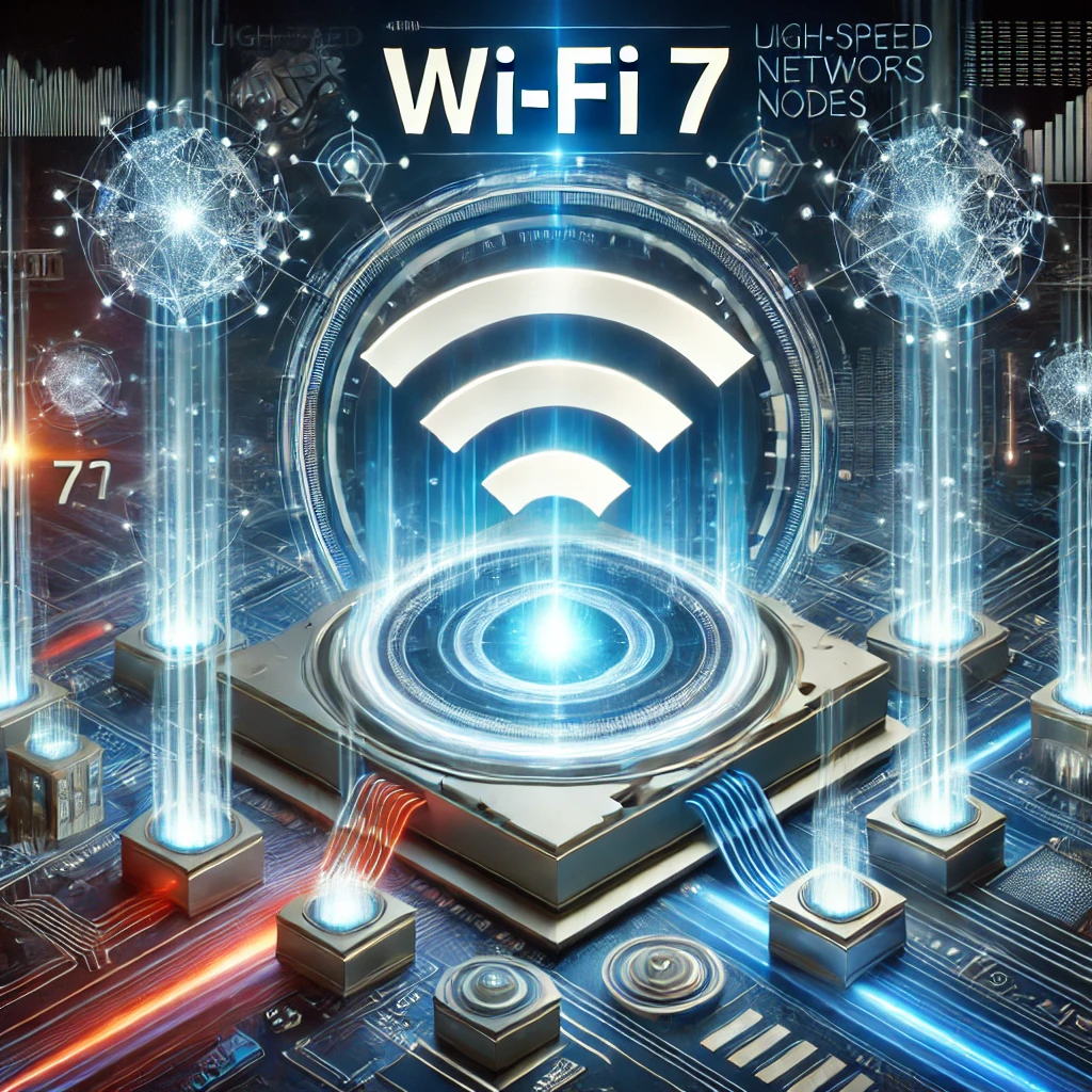 Wi-Fi 7