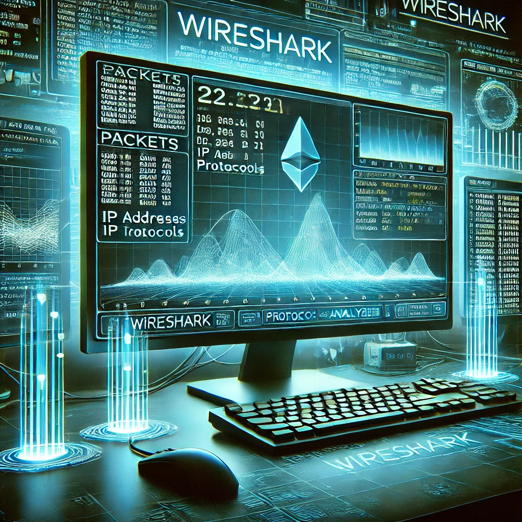 Wireshark