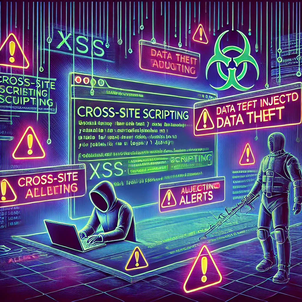 Cross Site Scripting, XSS