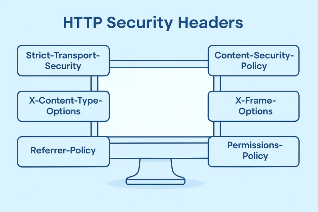 HTTP Security Headers